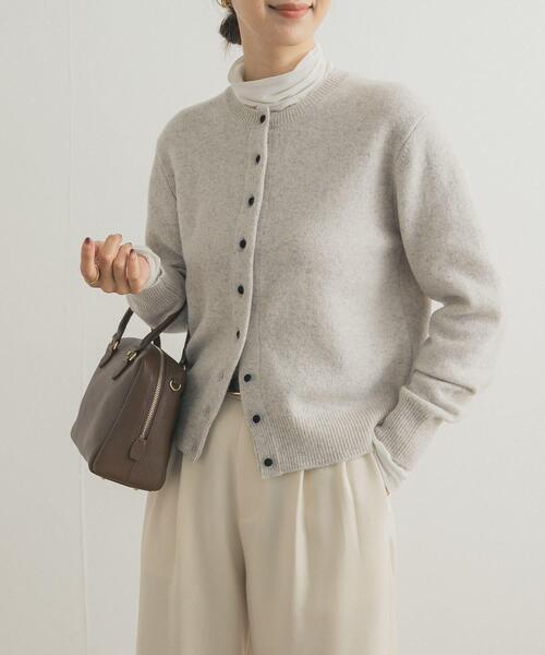 URBAN RESEARCH DOORS（アーバンリサーチドアーズ） カーディガン