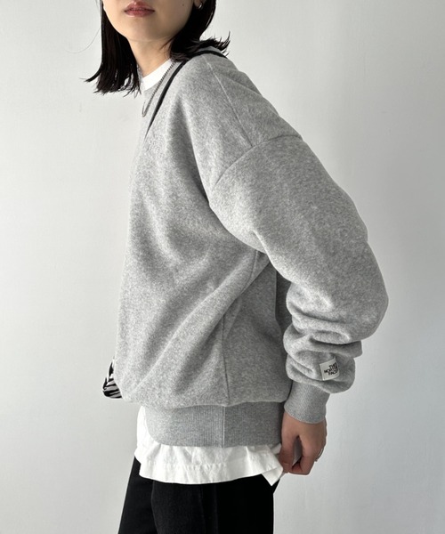 THE NORTH FACE（ザ ノースフェイス） トレーナー スウェット