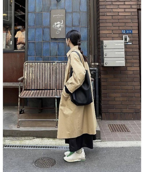 JISTORY ショルダーバッグ バッグ JISTORY/ジストリー/ONE HANDLE