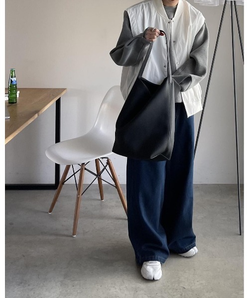 JISTORY ショルダーバッグ バッグ JISTORY/ジストリー/ONE HANDLE