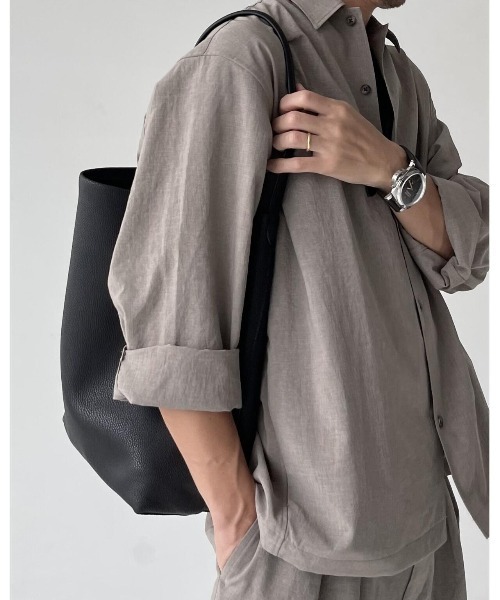 JISTORY ショルダーバッグ バッグ JISTORY/ジストリー/ONE HANDLE