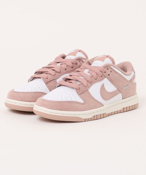 NIKE（ナイキ） スニーカー W DUNK LOW ウィメンズダンク LOW WIB4417