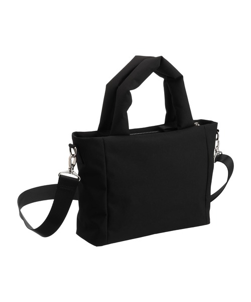 MARY QUANT（マリークヮント） トートバッグ マリークワント デイジー