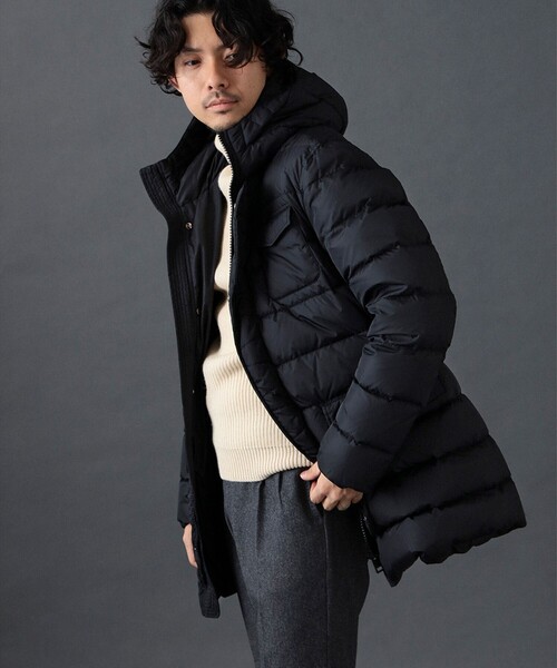 HERNO（ヘルノ） ダウンジャケット ダウン HERNO / POLAR TECH 4