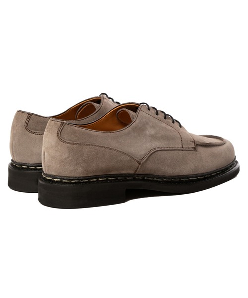 Berwick 1707（バーウィック） ビジネスシューズ Berwick Uチップ 4477