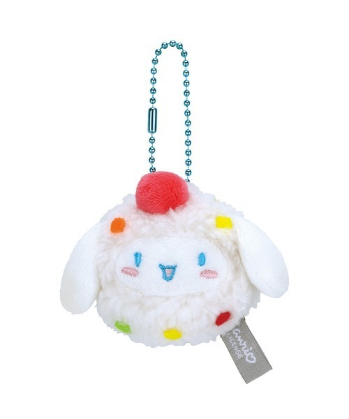 スケーター キーホルダー ぬいぐるみキーホルダー : ZOZOTOWN Yahoo!店