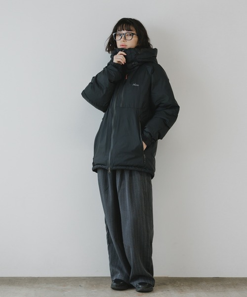 NANGA（ナンガ） ダウンジャケット ダウン AURORA TEX DOWN JACKET