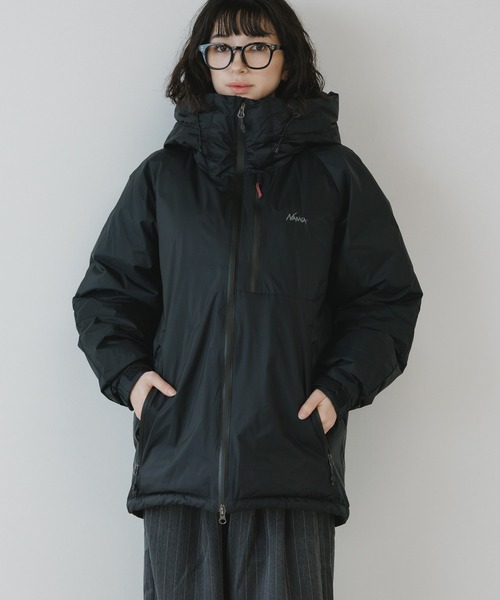 NANGA（ナンガ） ダウンジャケット ダウン AURORA TEX DOWN JACKET