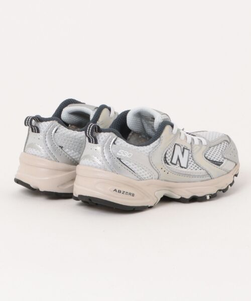 New Balance（ニューバランス） スニーカー 17-21 PZ530KA(W) PZ530