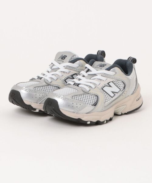 New Balance（ニューバランス） スニーカー 17-21 PZ530KA(W) PZ530