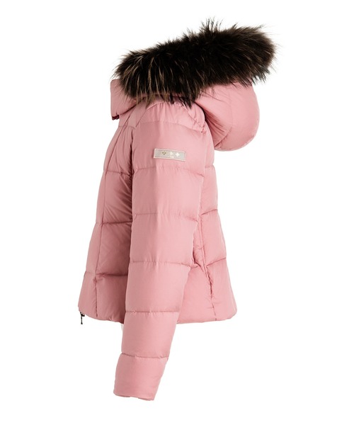 TATRAS（タトラス） ダウンコート ダウンジャケット AVECI アヴェチ