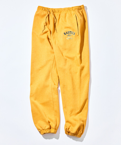 NAUTICA（ノーティカ） スウェットパンツ ジャージ メンズ : ZOZOTOWN
