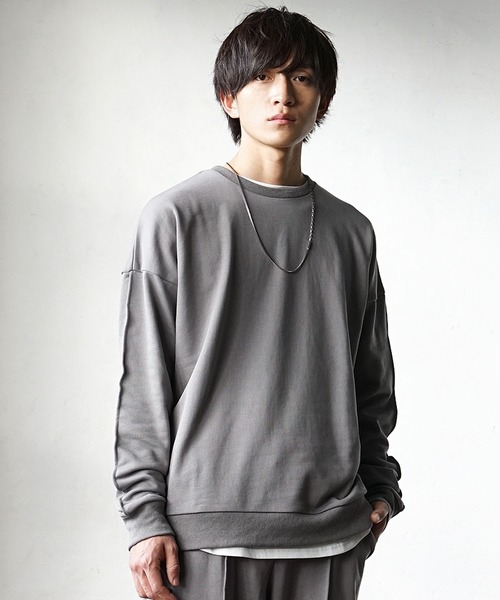 MinoriTY（マイノリティ） セットアップ 「MinoriTY」スウェット