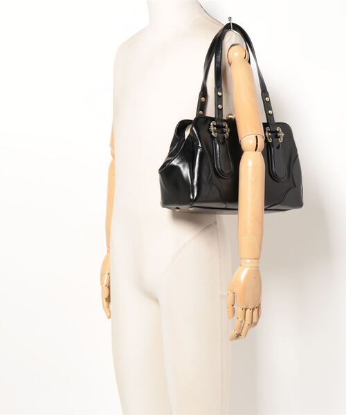 ANNA SUI（アナスイ） トートバッグ ディディオン トートバッグ