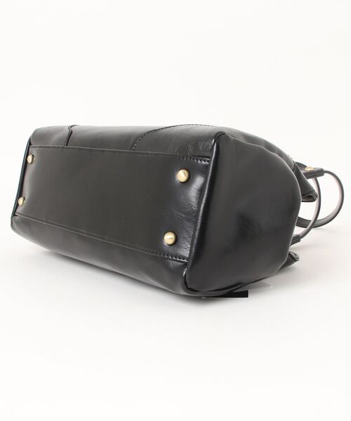 ANNA SUI（アナスイ） トートバッグ ディディオン トートバッグ