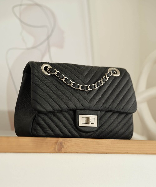 ZAKKA-BOX（ザッカボックス） ショルダーバッグ バッグ 「NOVE-18