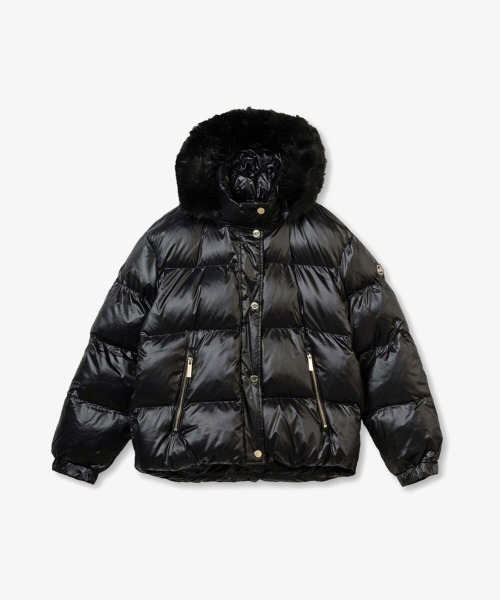 MICHAEL KORS（マイケルコース） ダウンコート ダウンジャケット