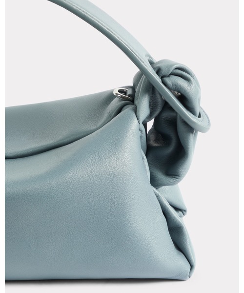 KENZO（ケンゾー） ショルダーバッグ バッグ 'KENZO Furoshiki' レザー