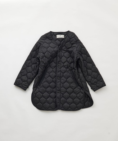 pual ce cin モッズコート コート 「＠remi_usus企画」マルチウェイ