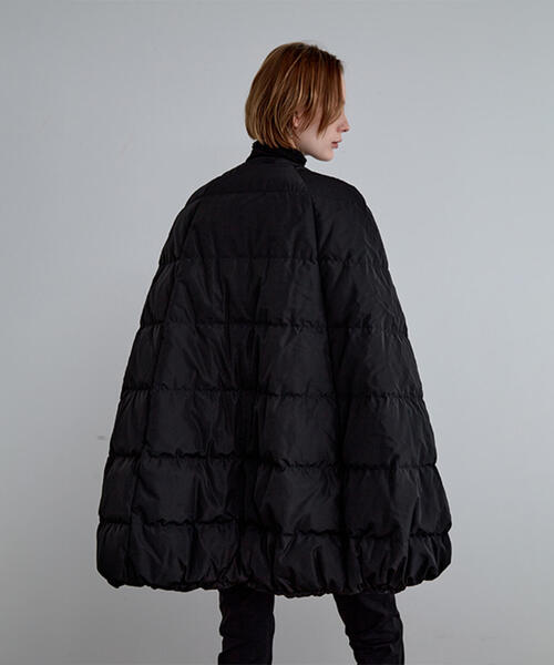 LE PHIL（ル フィル） ダウンコート ダウンジャケット パッフィー