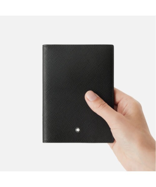 MONTBLANC（モンブラン） パスポートケース サルトリアル パスポート