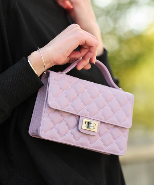 ZAKKA-BOX（ザッカボックス） ショルダーバッグ バッグ 「NOVE-24