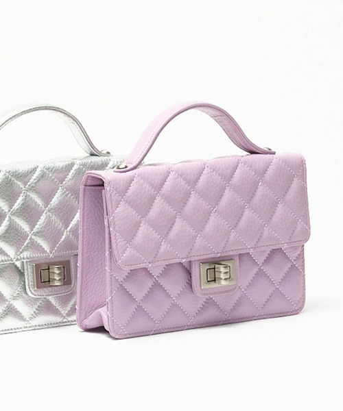 ZAKKA-BOX（ザッカボックス） ショルダーバッグ バッグ 「NOVE-24