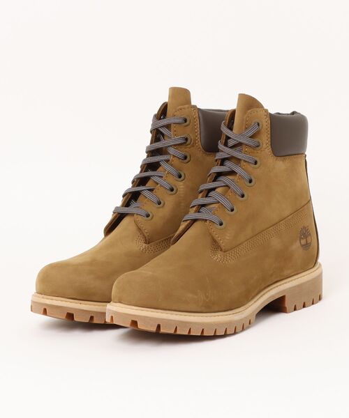 Timberland（ティンバーランド） ブーツ メンズ : ZOZOTOWN Yahoo!店