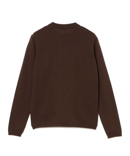 BEAMS F（ビームスF） セーター ニット 「別注」LORENZONI / ウール