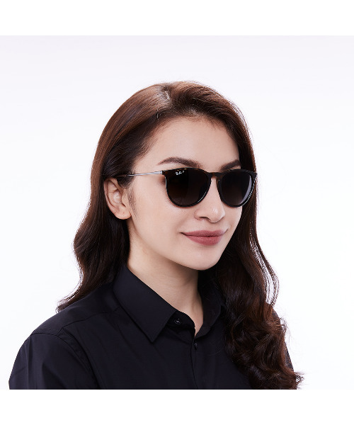 Ray-Ban（レイバン） サングラス サングラス ERIKA(偏光レンズ・JP