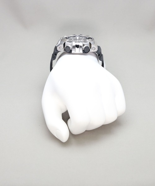 G-SHOCK 腕時計 GM-700シリーズ / メタルベゼル GM-700-1AJF メンズ