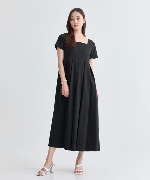 TSURU by Mariko Oikawa（ツルバイマリコオイカワ） ワンピース