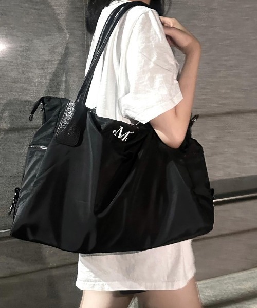 MUCENT（ムセント） ショルダーバッグ バッグ レディース メンズ