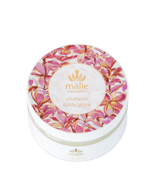 Malie Organics（マリエオーガニクス） ボディクリーム Body Gloss