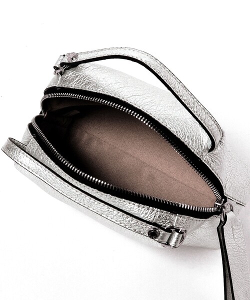 GIANNI CHIARINI（ジャンニ キアリーニ） ショルダーバッグ バッグ