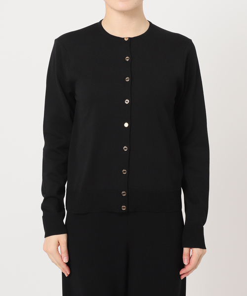 Deuxieme Classe（ドゥーズィエムクラス） カーディガン *FF Future