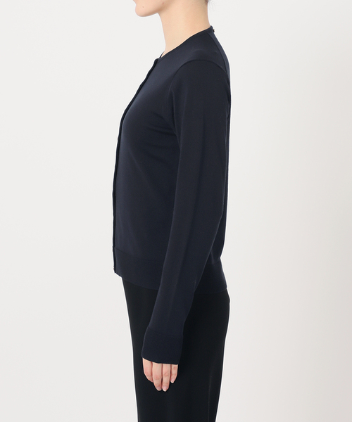 Deuxieme Classe（ドゥーズィエムクラス） カーディガン *FF Future