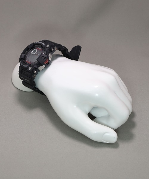 G-SHOCK 腕時計 MASTER OF G FROGMAN(フロッグマン) / GWF-1000-1JF