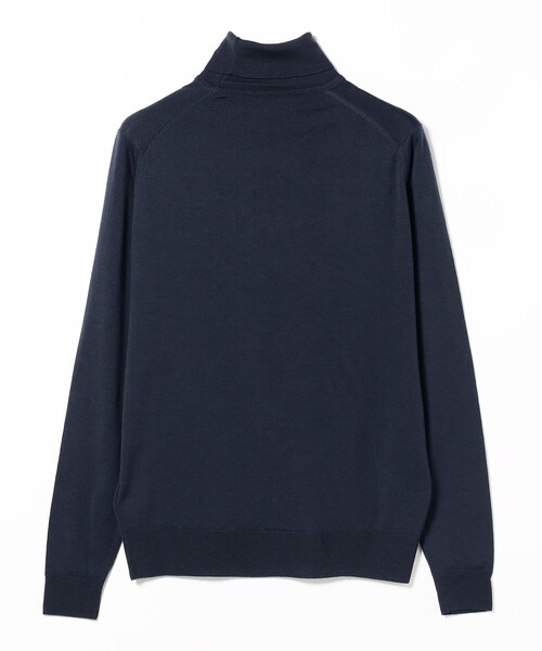 JOHN SMEDLEY（ジョンスメドレー） セーター ニット JOHN SMEDLEY