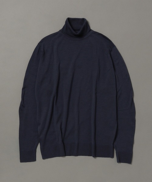 JOHN SMEDLEY（ジョンスメドレー） セーター ニット JOHN SMEDLEY