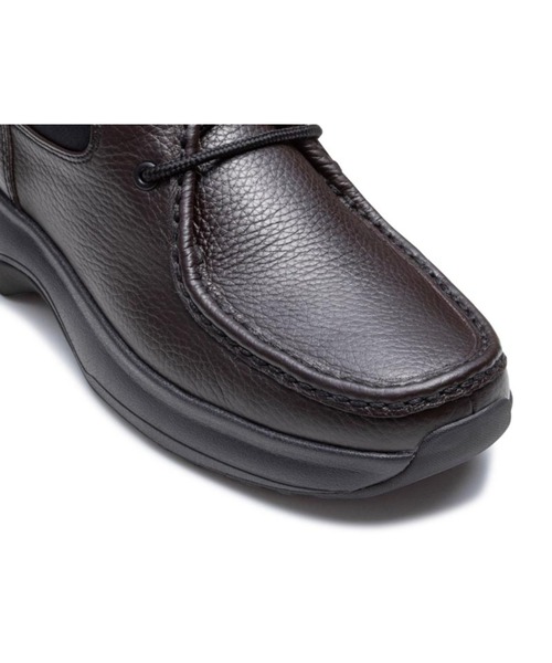 REGAL（リーガル） デッキシューズ カジュアル 83JL チロリアン メンズ