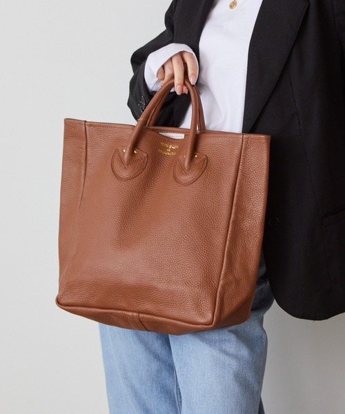 YOUNG&OLSEN The DRYGOODS STORE（ヤングアンドオルセン） トート