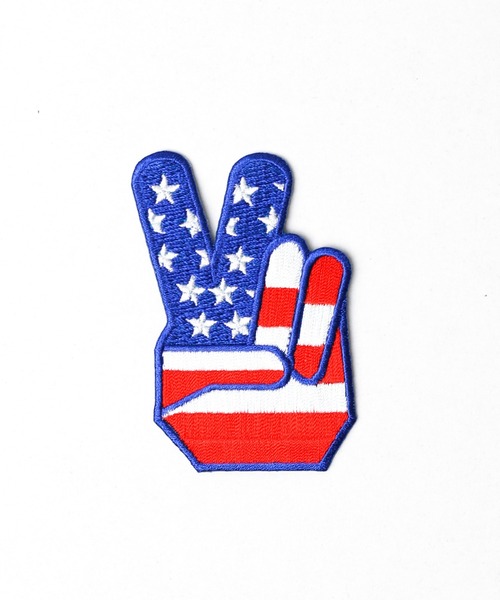 B.I.D. 「USA製」ヴィンテージワッペン 6P SET : ZOZOTOWN Yahoo!店