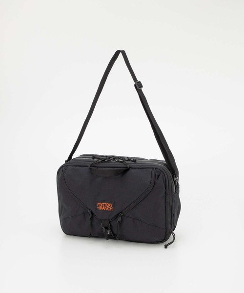 MYSTERY RANCH（ミステリーランチ） ビジネスバッグ MYSTERY RANCH