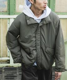 URBAN RESEARCH DOORS（アーバンリサーチドアーズ） モッズコート