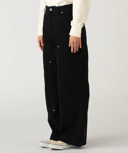 Dickies（ディッキーズ） パンツ キャンバスパンツ レディース