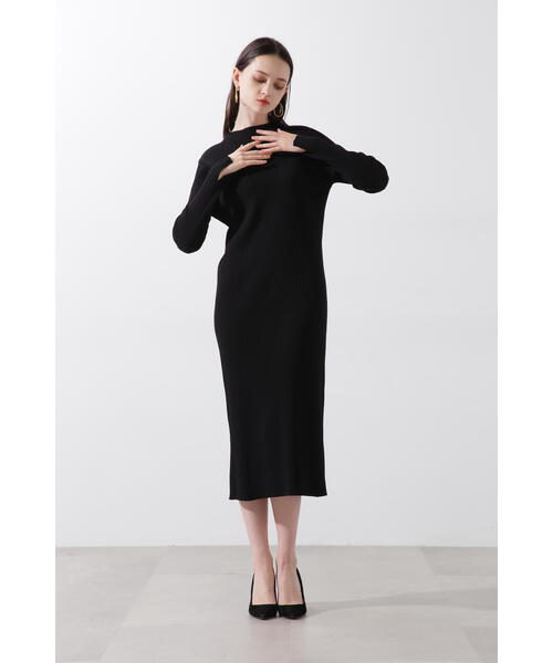 PINKY&DIANNE（ピンキー アンド ダイアン） ワンピース レイヤード