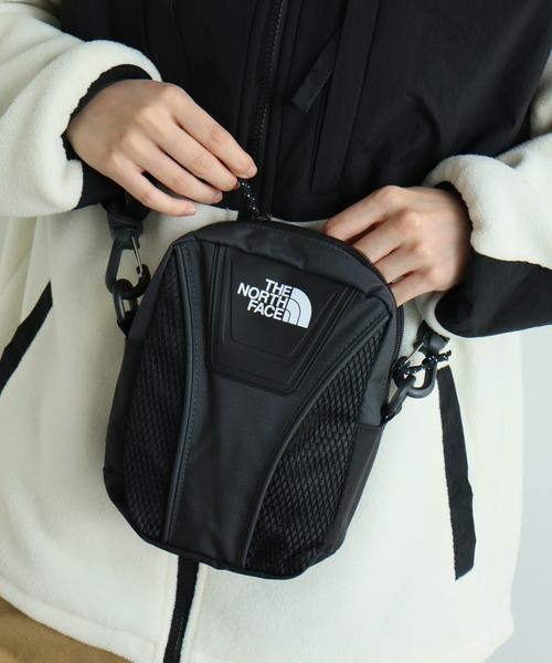 THE NORTH FACE（ザ ノースフェイス） ショルダーバッグ 「THE NORTH