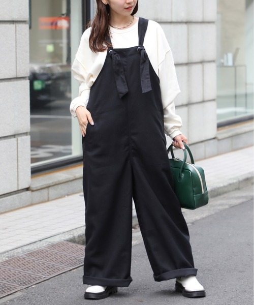 Dickies（ディッキーズ） サロペット オーバーオール 「Dickies