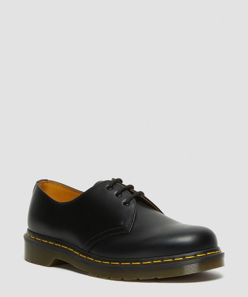 Dr.Martens（ドクターマーチン） ビジネスシューズ MIE 1461 3 ホール